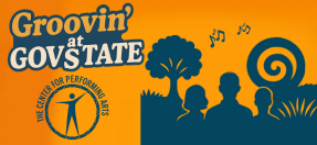 Groovin' at GovState